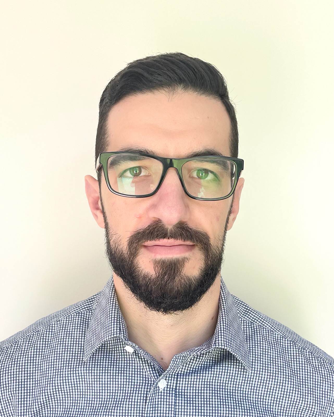 Image of Daniel DA SILVA